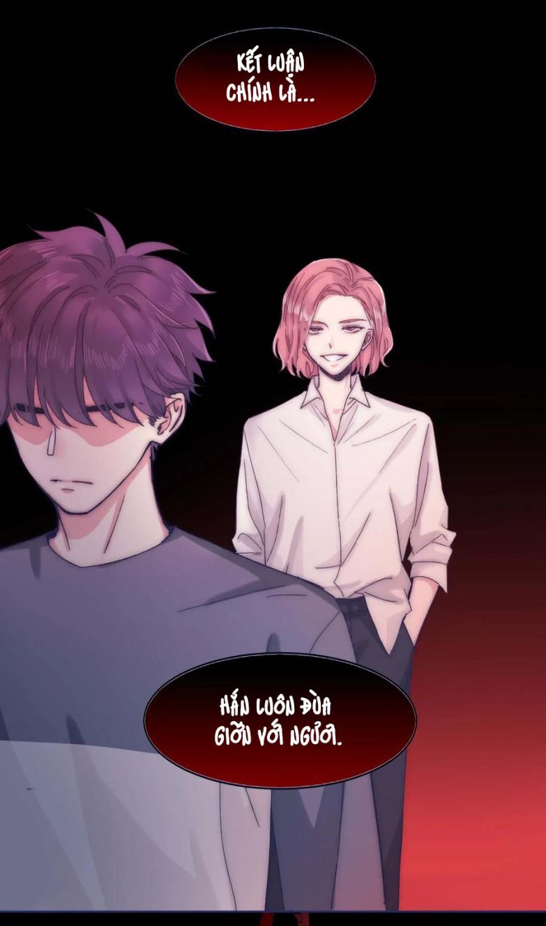 đọc truyện Vì Ngươi Hiến Dâng Cổ Của Ta Chương 62 ảnh 32 tại Thiên Thai Truyện