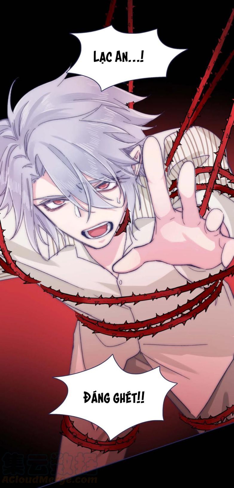 đọc truyện Vì Ngươi Hiến Dâng Cổ Của Ta Chương 62 ảnh 33 tại Thiên Thai Truyện