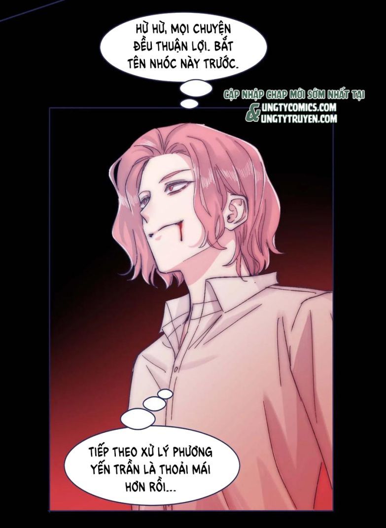 đọc truyện Vì Ngươi Hiến Dâng Cổ Của Ta Chương 62 ảnh 34 tại Thiên Thai Truyện