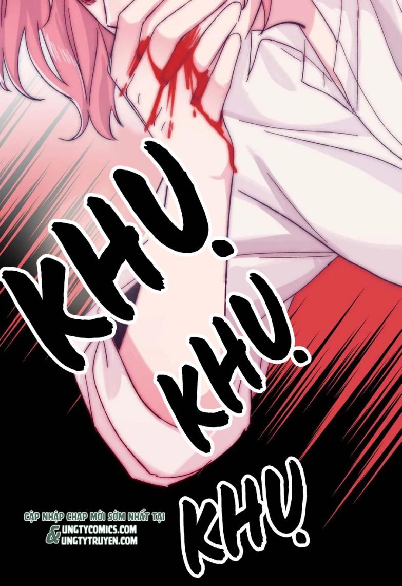 đọc truyện Vì Ngươi Hiến Dâng Cổ Của Ta Chương 62 ảnh 36 tại Thiên Thai Truyện