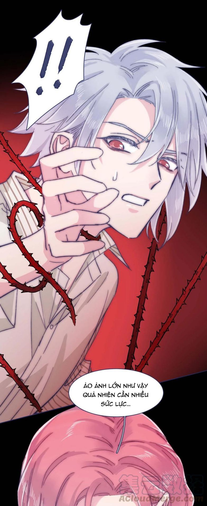 đọc truyện Vì Ngươi Hiến Dâng Cổ Của Ta Chương 62 ảnh 37 tại Thiên Thai Truyện