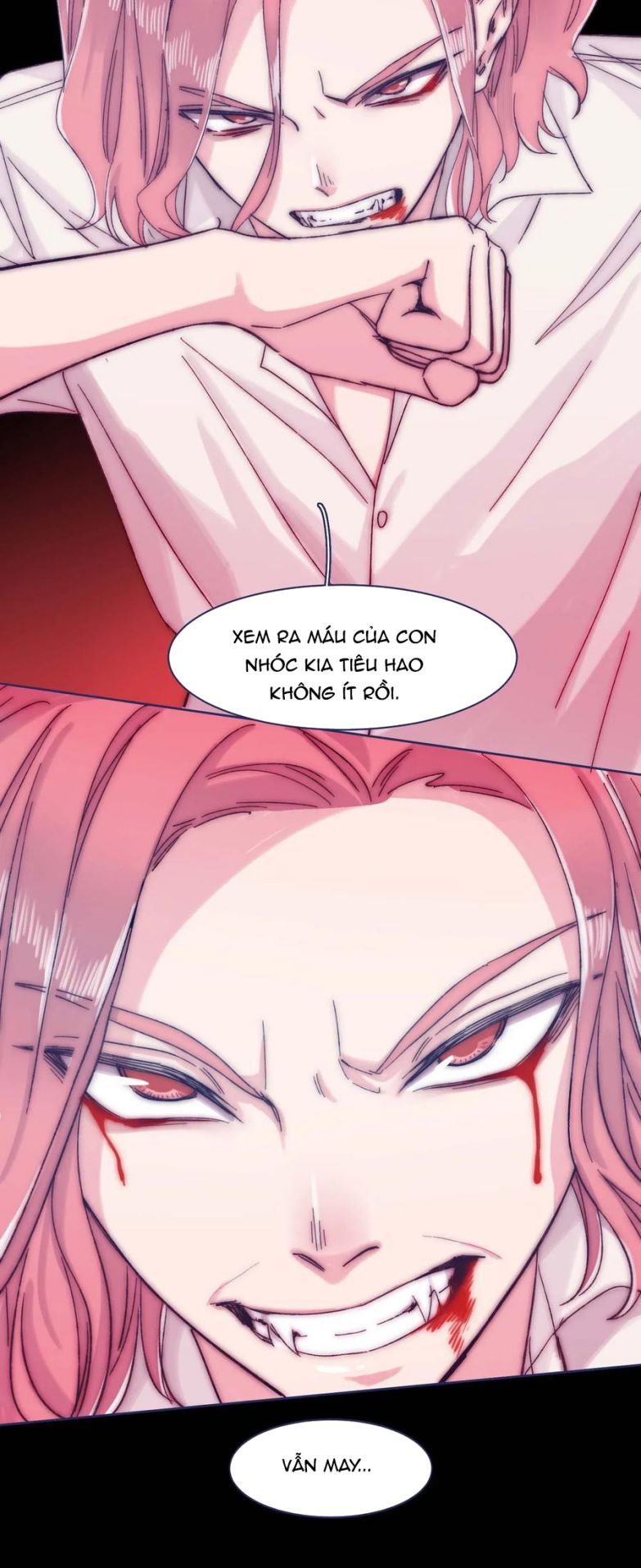 đọc truyện Vì Ngươi Hiến Dâng Cổ Của Ta Chương 62 ảnh 38 tại Thiên Thai Truyện