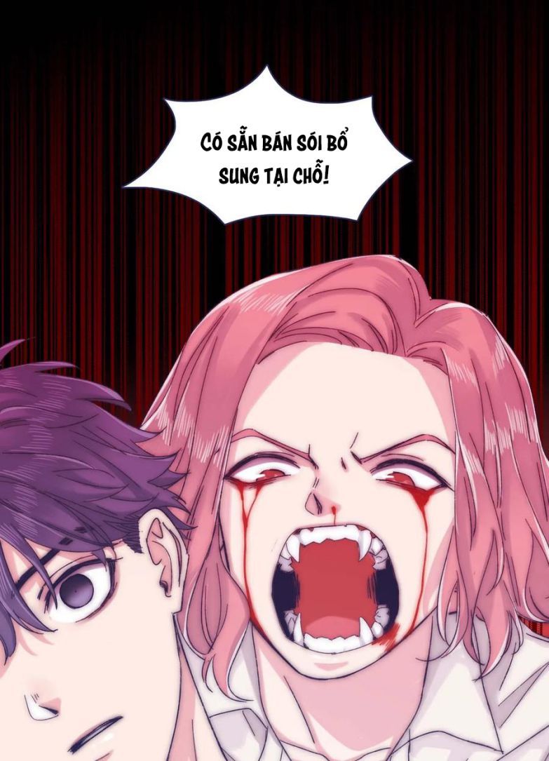 đọc truyện Vì Ngươi Hiến Dâng Cổ Của Ta Chương 62 ảnh 40 tại Thiên Thai Truyện