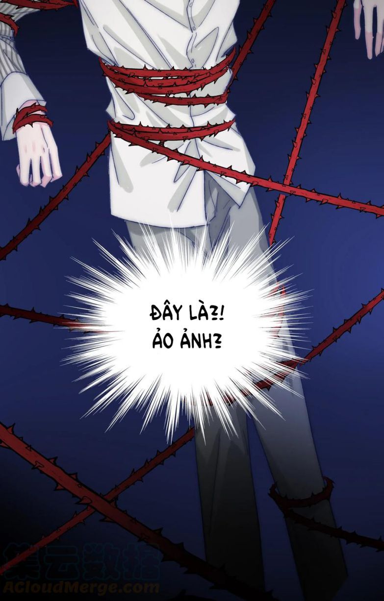 đọc truyện Vì Ngươi Hiến Dâng Cổ Của Ta Chương 62 ảnh 11 tại Thiên Thai Truyện