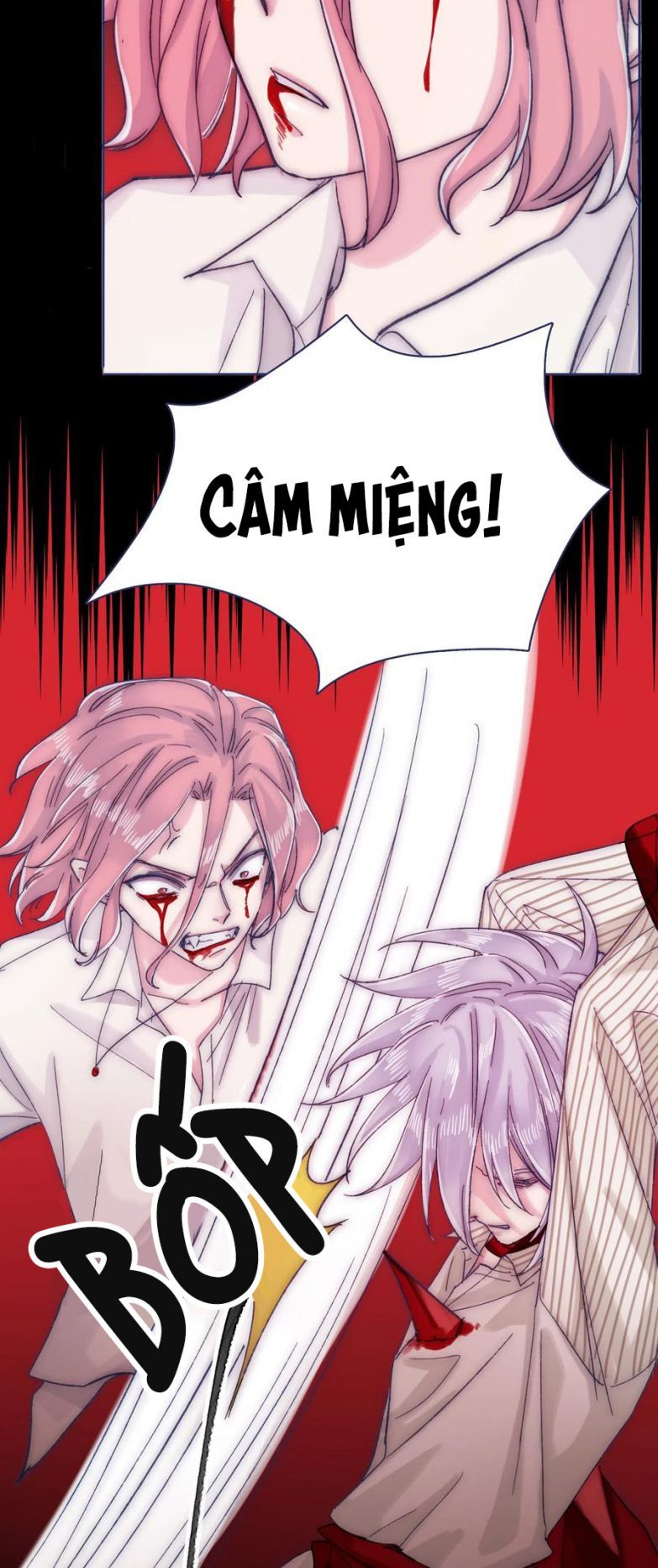 đọc truyện Vì Ngươi Hiến Dâng Cổ Của Ta Chương 63 ảnh 14 tại Thiên Thai Truyện