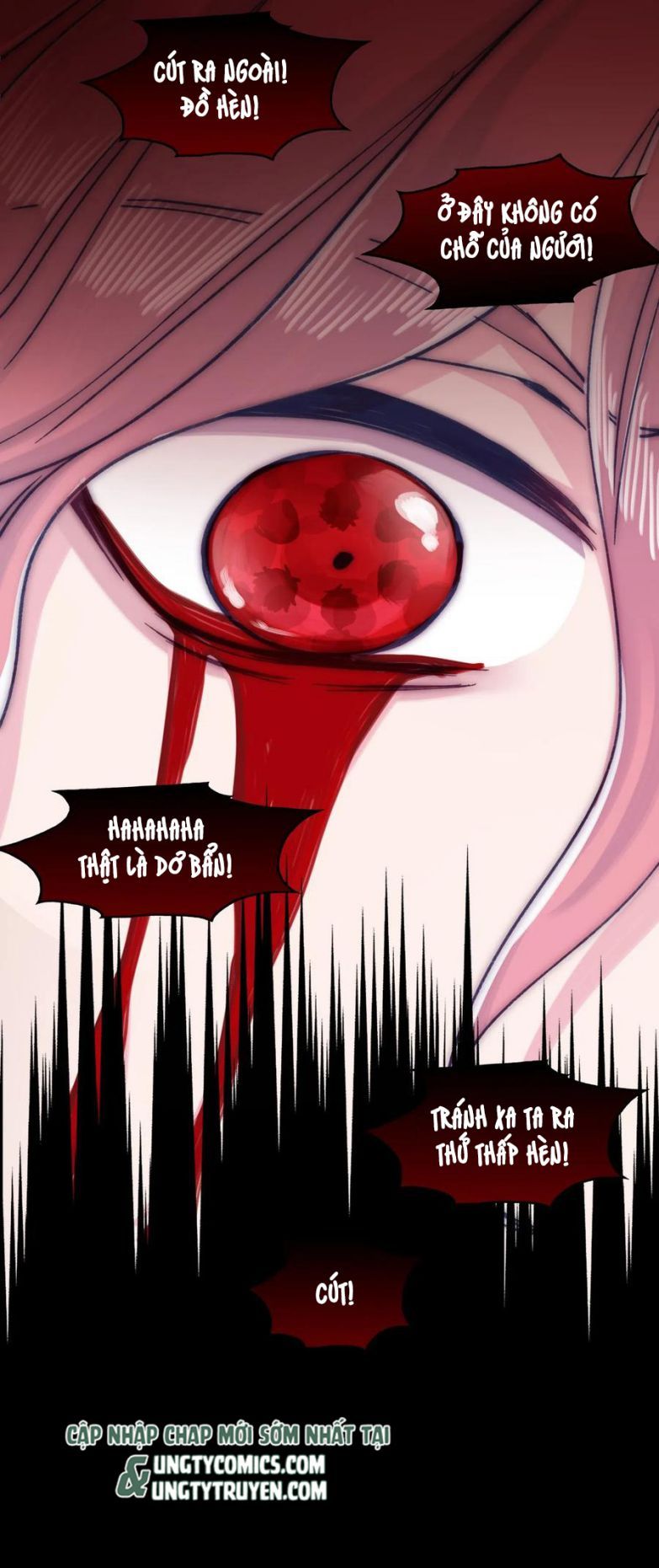 đọc truyện Vì Ngươi Hiến Dâng Cổ Của Ta Chương 63 ảnh 16 tại Thiên Thai Truyện