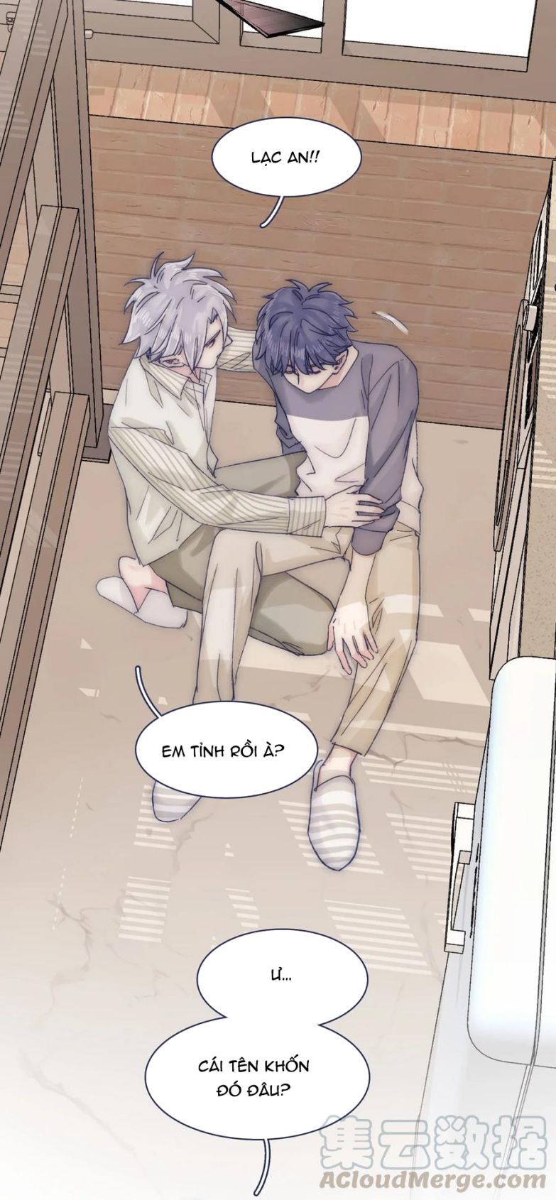 đọc truyện Vì Ngươi Hiến Dâng Cổ Của Ta Chương 63 ảnh 21 tại Thiên Thai Truyện