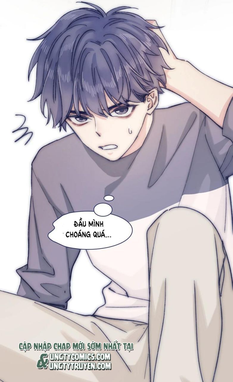 đọc truyện Vì Ngươi Hiến Dâng Cổ Của Ta Chương 63 ảnh 22 tại Thiên Thai Truyện