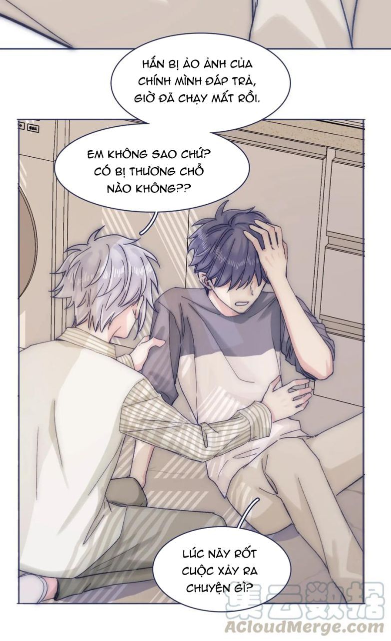 đọc truyện Vì Ngươi Hiến Dâng Cổ Của Ta Chương 63 ảnh 23 tại Thiên Thai Truyện