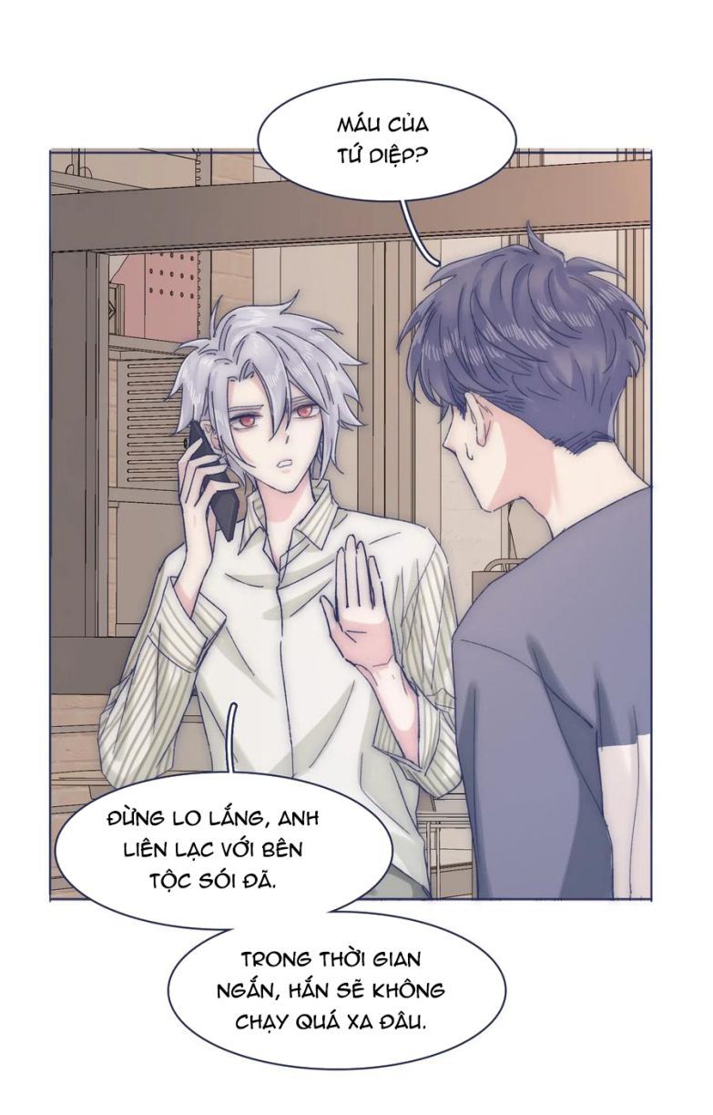 đọc truyện Vì Ngươi Hiến Dâng Cổ Của Ta Chương 63 ảnh 26 tại Thiên Thai Truyện