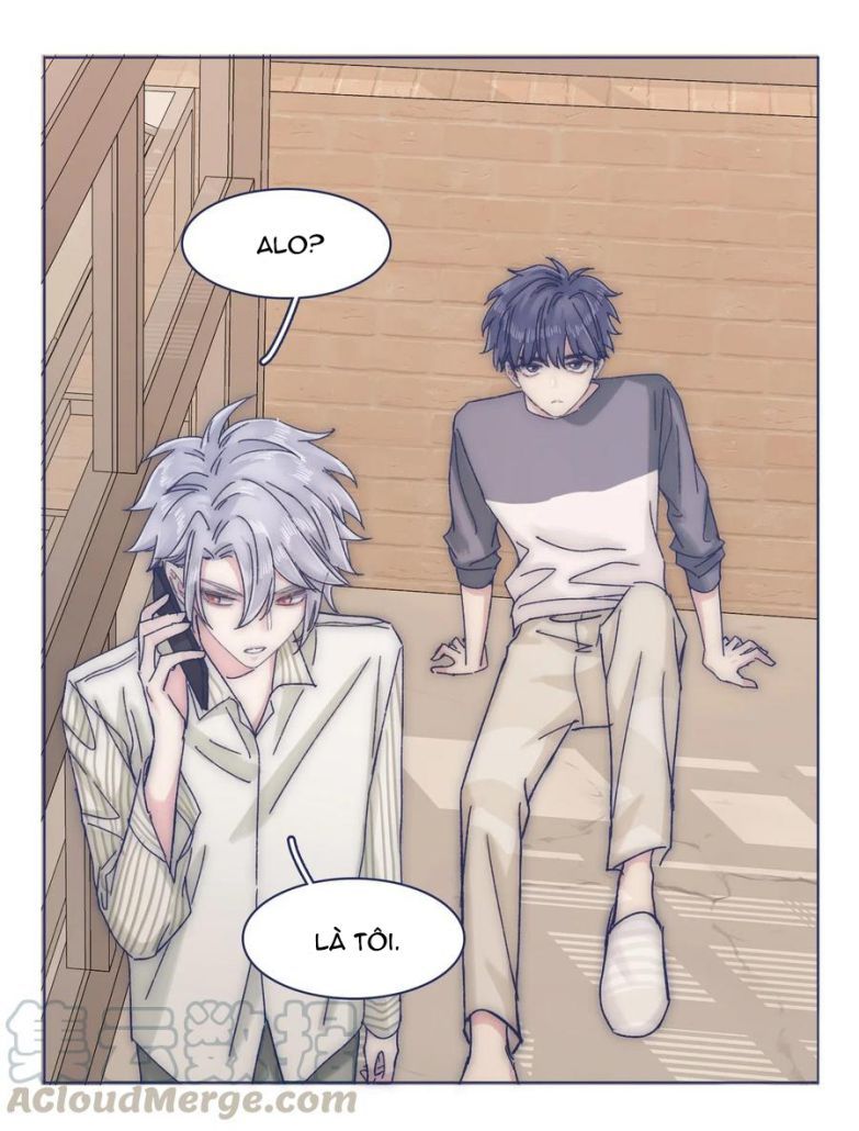 đọc truyện Vì Ngươi Hiến Dâng Cổ Của Ta Chương 63 ảnh 27 tại Thiên Thai Truyện