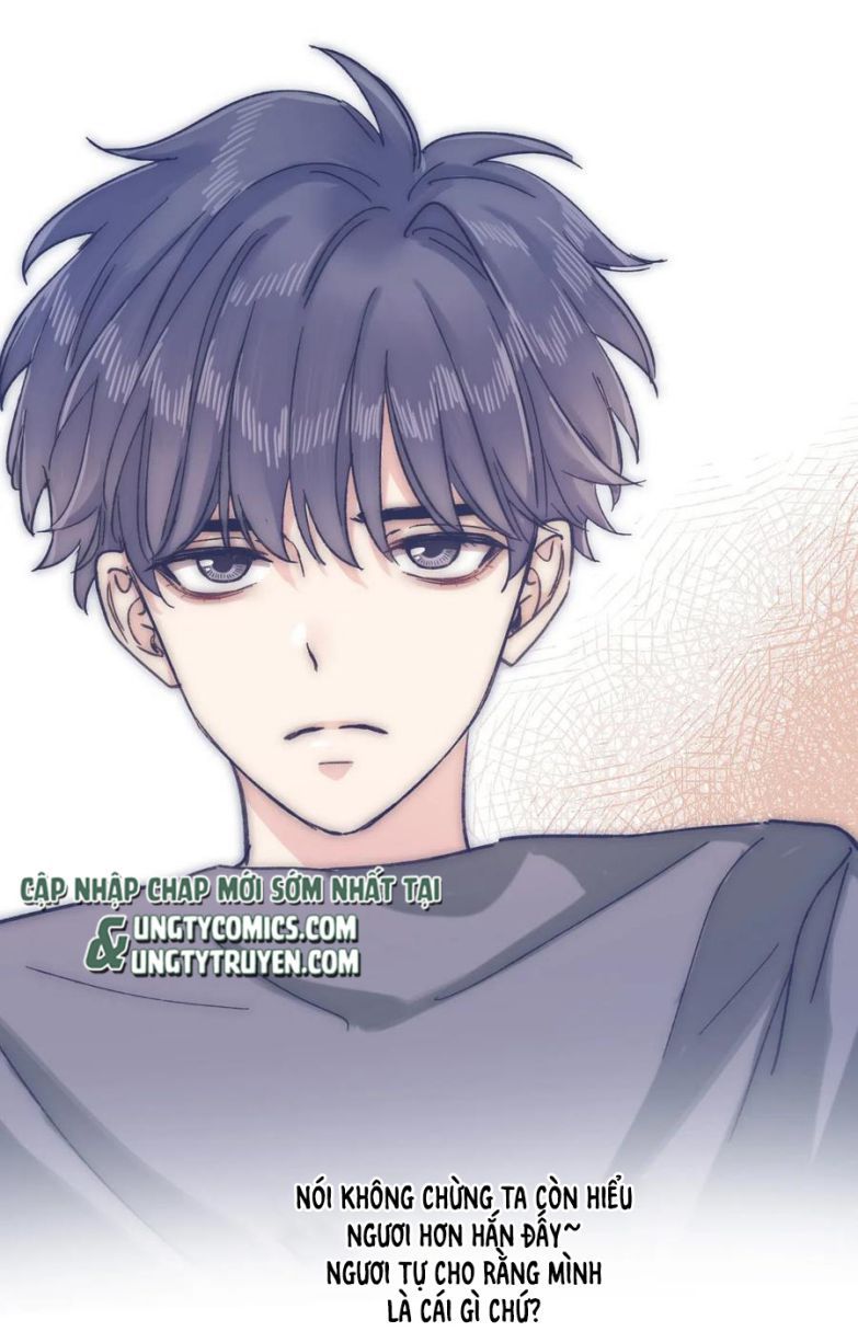 đọc truyện Vì Ngươi Hiến Dâng Cổ Của Ta Chương 63 ảnh 28 tại Thiên Thai Truyện