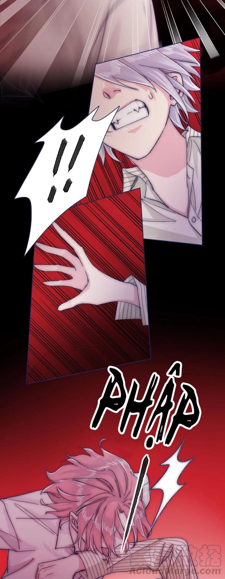 đọc truyện Vì Ngươi Hiến Dâng Cổ Của Ta Chương 63 ảnh 5 tại Thiên Thai Truyện