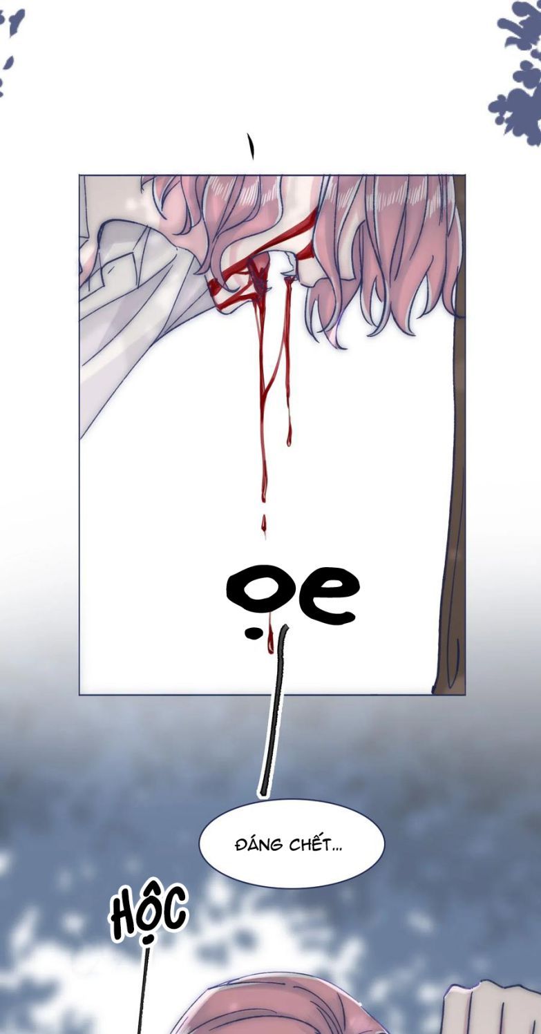 đọc truyện Vì Ngươi Hiến Dâng Cổ Của Ta Chương 63 ảnh 32 tại Thiên Thai Truyện