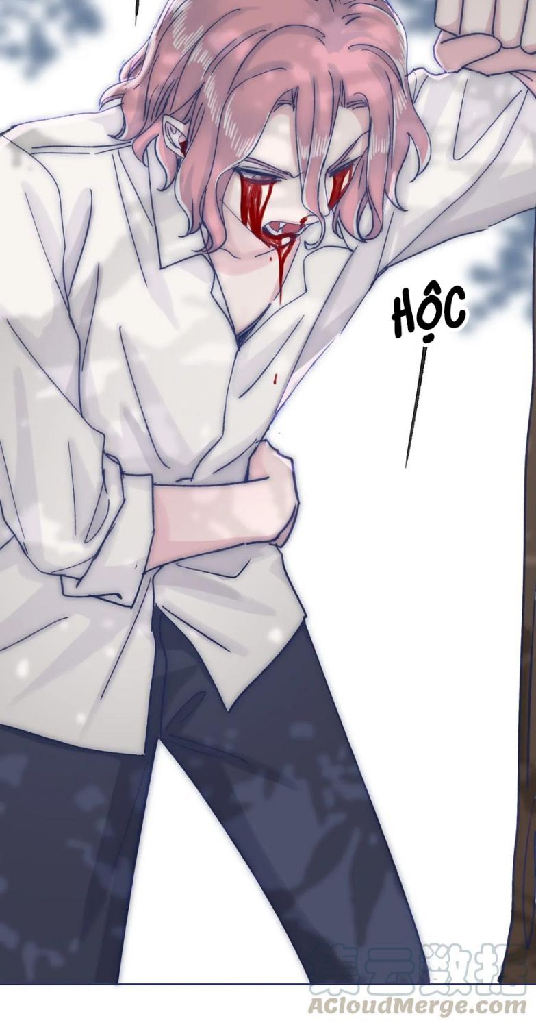 đọc truyện Vì Ngươi Hiến Dâng Cổ Của Ta Chương 63 ảnh 33 tại Thiên Thai Truyện