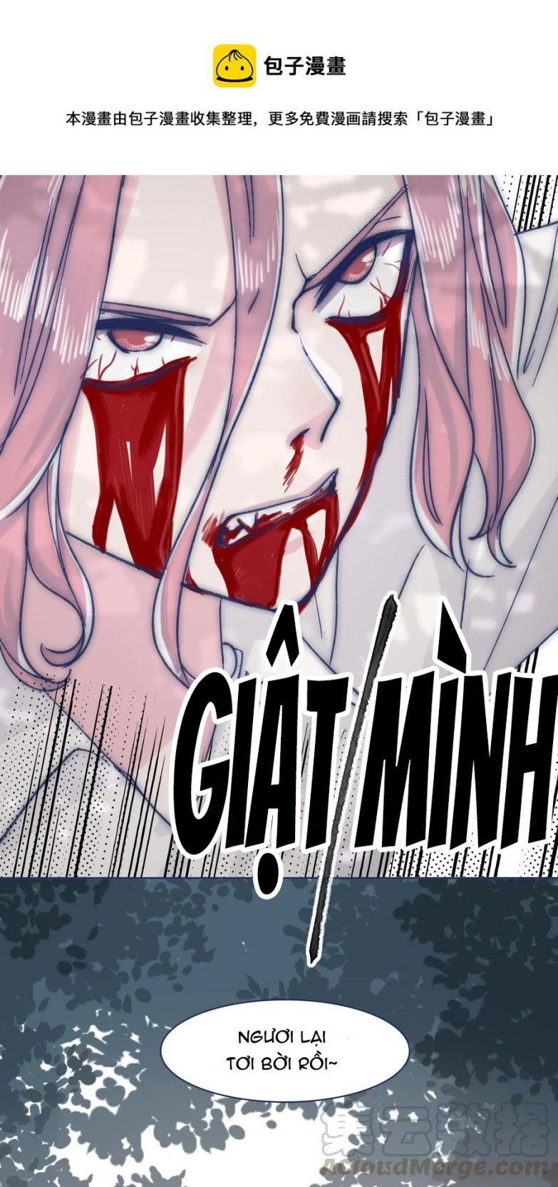 đọc truyện Vì Ngươi Hiến Dâng Cổ Của Ta Chương 63 ảnh 35 tại Thiên Thai Truyện