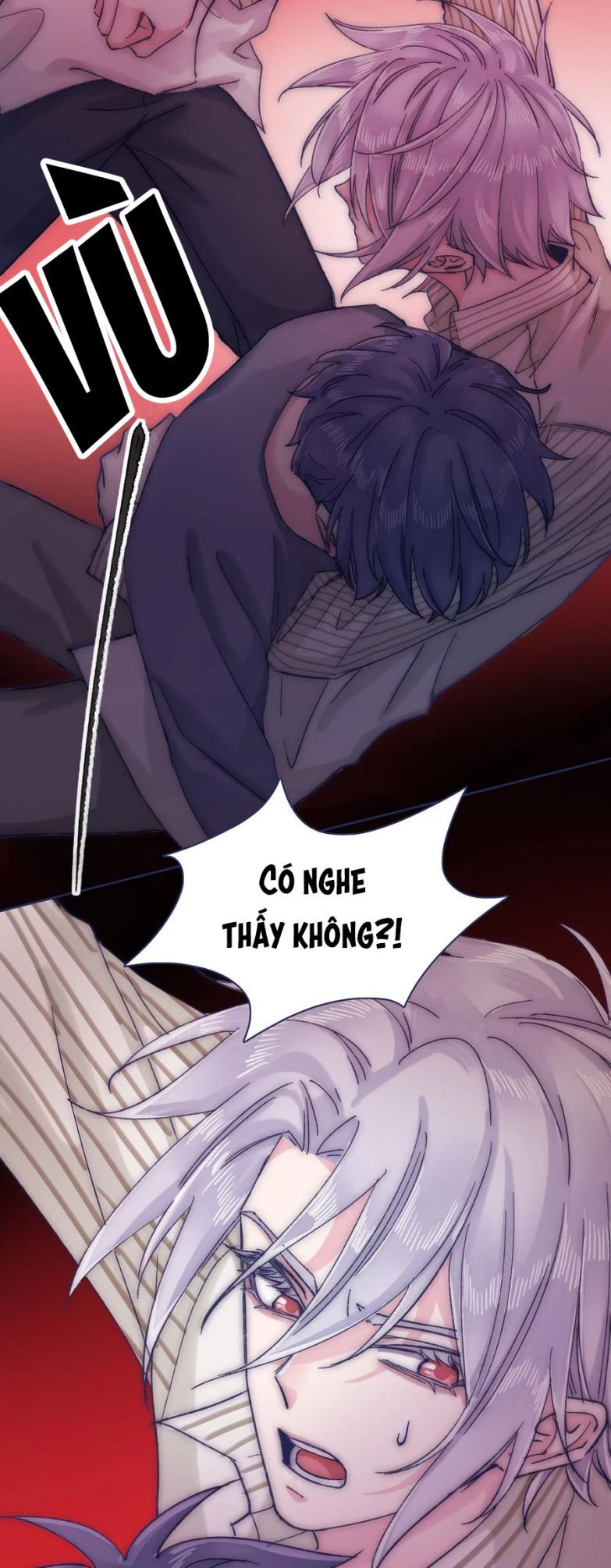 đọc truyện Vì Ngươi Hiến Dâng Cổ Của Ta Chương 63 ảnh 6 tại Thiên Thai Truyện