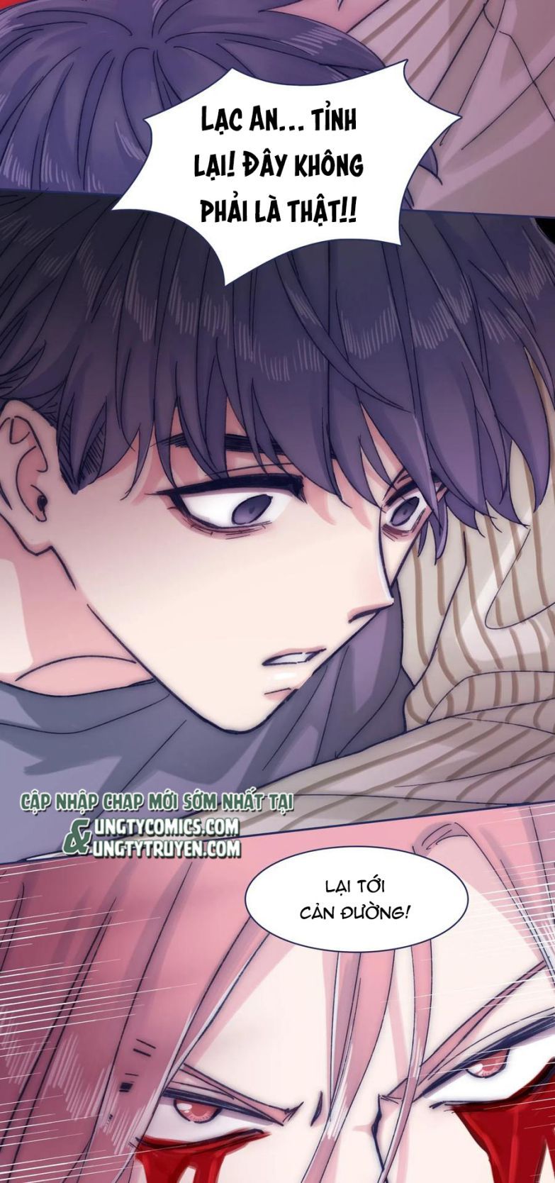 đọc truyện Vì Ngươi Hiến Dâng Cổ Của Ta Chương 63 ảnh 7 tại Thiên Thai Truyện