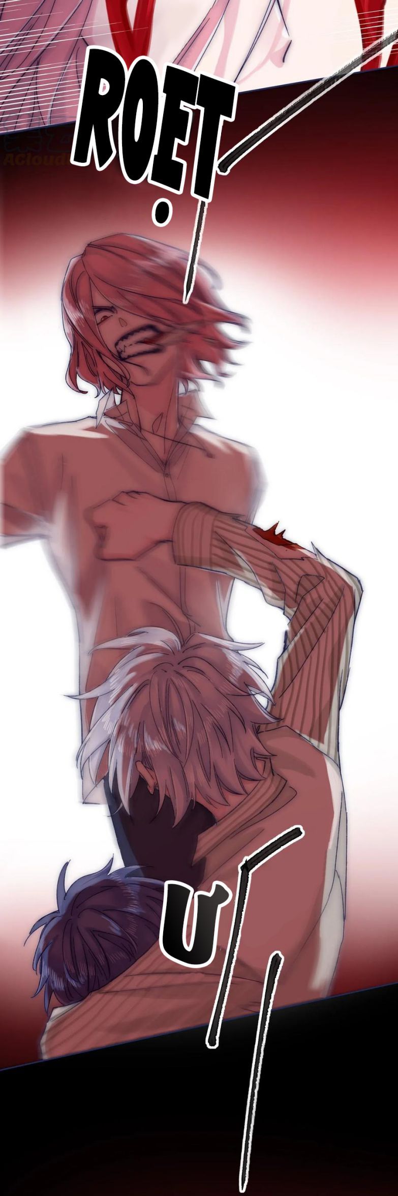 đọc truyện Vì Ngươi Hiến Dâng Cổ Của Ta Chương 63 ảnh 8 tại Thiên Thai Truyện