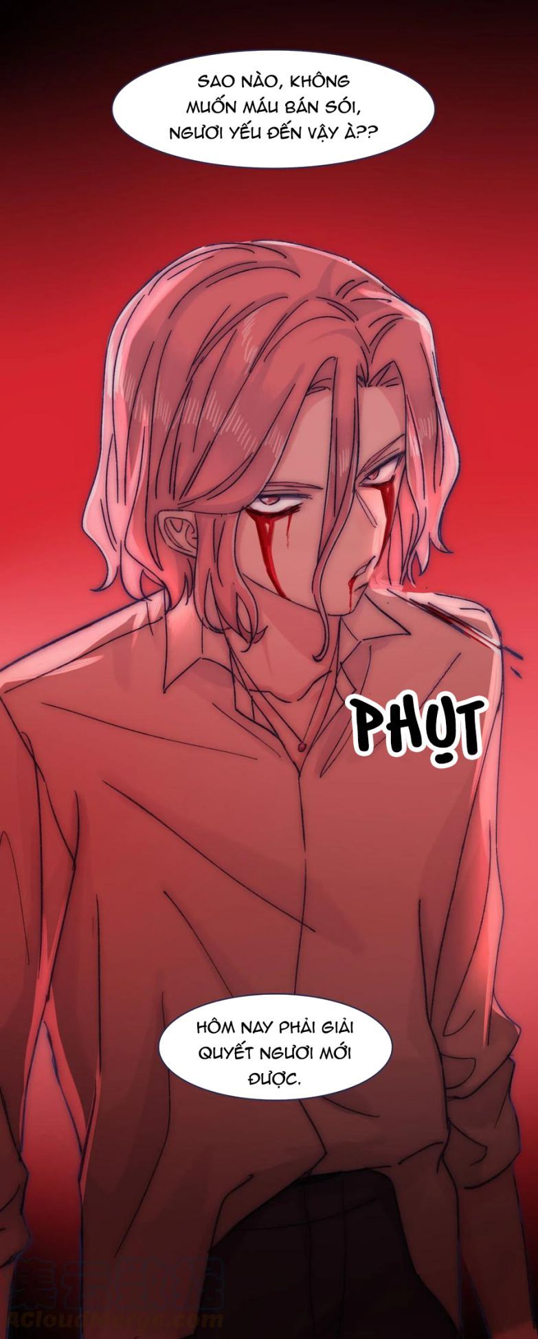 đọc truyện Vì Ngươi Hiến Dâng Cổ Của Ta Chương 63 ảnh 9 tại Thiên Thai Truyện