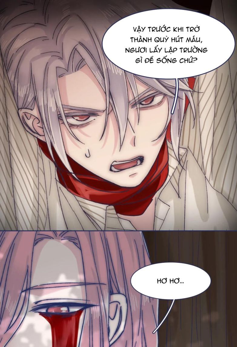 đọc truyện Vì Ngươi Hiến Dâng Cổ Của Ta Chương 64 ảnh 14 tại Thiên Thai Truyện