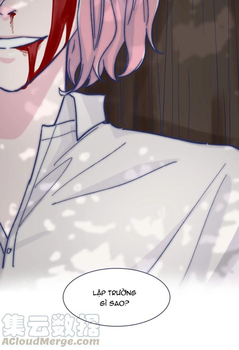 đọc truyện Vì Ngươi Hiến Dâng Cổ Của Ta Chương 64 ảnh 15 tại Thiên Thai Truyện