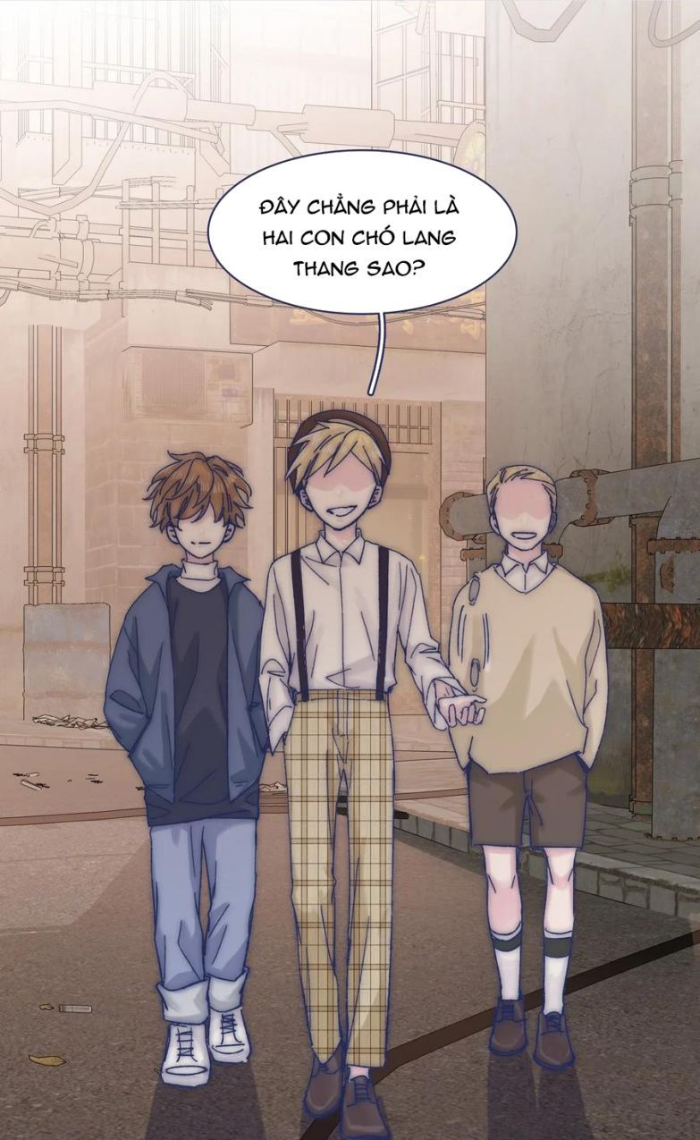 đọc truyện Vì Ngươi Hiến Dâng Cổ Của Ta Chương 64 ảnh 17 tại Thiên Thai Truyện