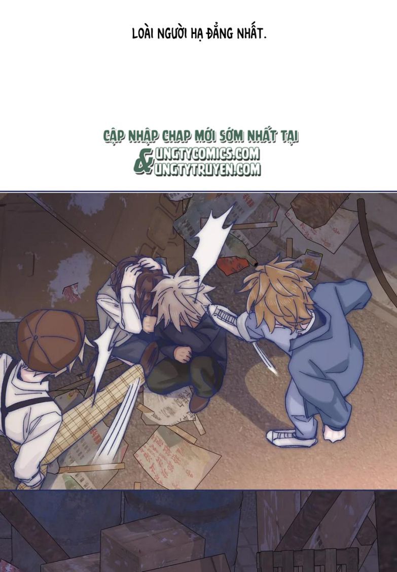 đọc truyện Vì Ngươi Hiến Dâng Cổ Của Ta Chương 64 ảnh 19 tại Thiên Thai Truyện