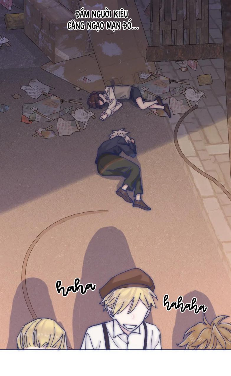 đọc truyện Vì Ngươi Hiến Dâng Cổ Của Ta Chương 64 ảnh 20 tại Thiên Thai Truyện