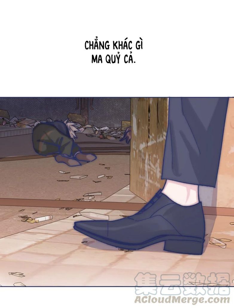 đọc truyện Vì Ngươi Hiến Dâng Cổ Của Ta Chương 64 ảnh 21 tại Thiên Thai Truyện