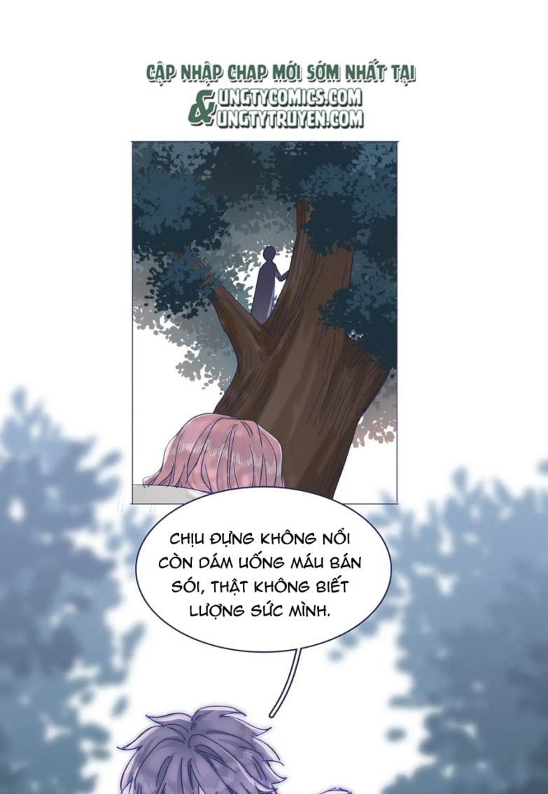 đọc truyện Vì Ngươi Hiến Dâng Cổ Của Ta Chương 64 ảnh 4 tại Thiên Thai Truyện