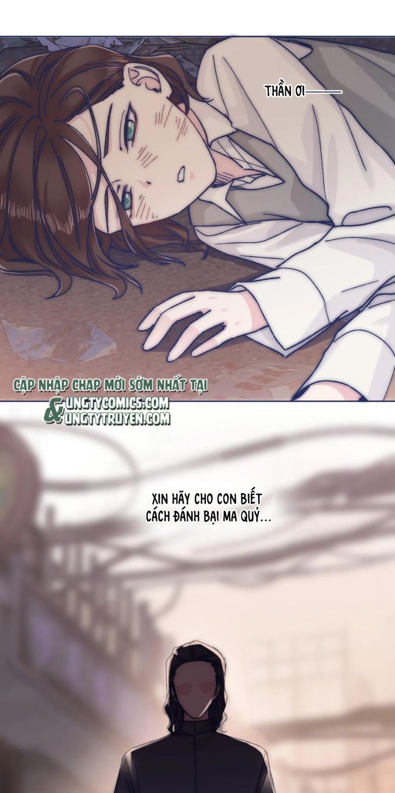 đọc truyện Vì Ngươi Hiến Dâng Cổ Của Ta Chương 64 ảnh 22 tại Thiên Thai Truyện