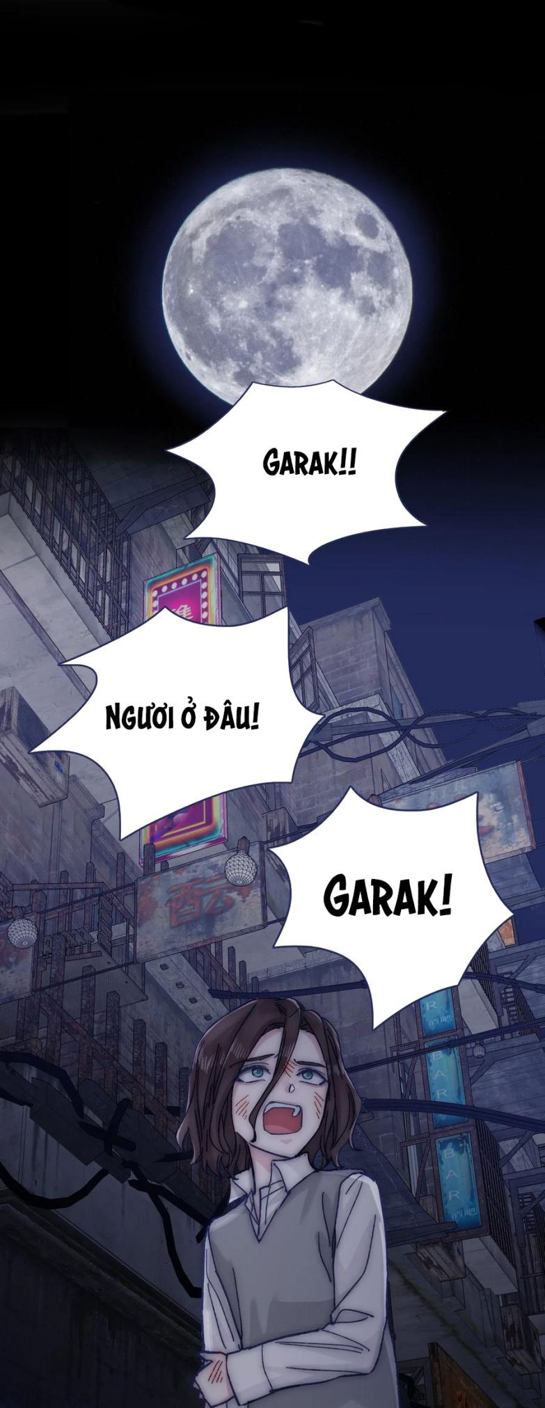 đọc truyện Vì Ngươi Hiến Dâng Cổ Của Ta Chương 64 ảnh 26 tại Thiên Thai Truyện