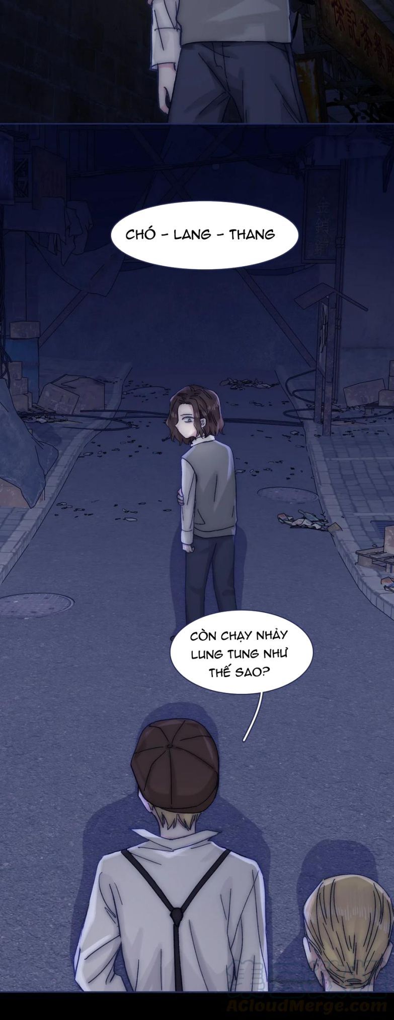 đọc truyện Vì Ngươi Hiến Dâng Cổ Của Ta Chương 64 ảnh 27 tại Thiên Thai Truyện