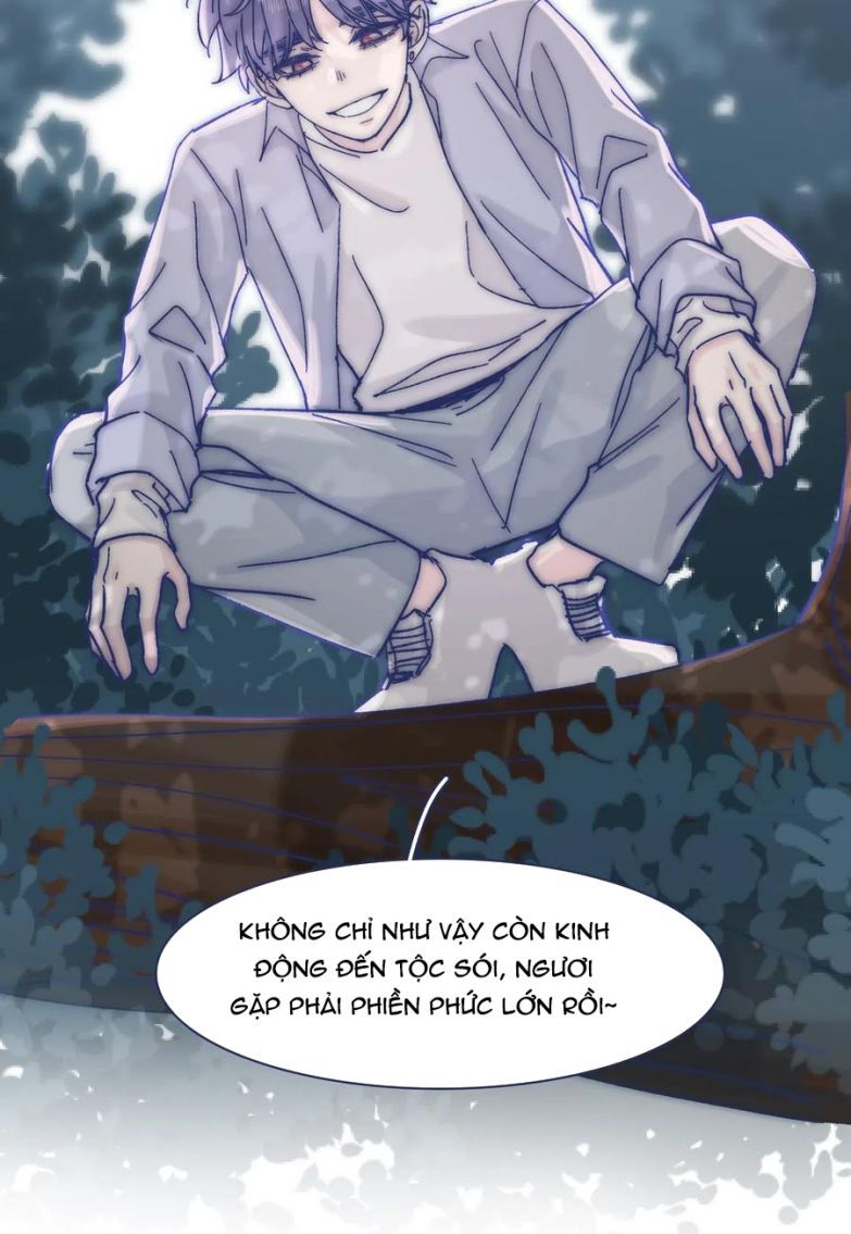 đọc truyện Vì Ngươi Hiến Dâng Cổ Của Ta Chương 64 ảnh 5 tại Thiên Thai Truyện