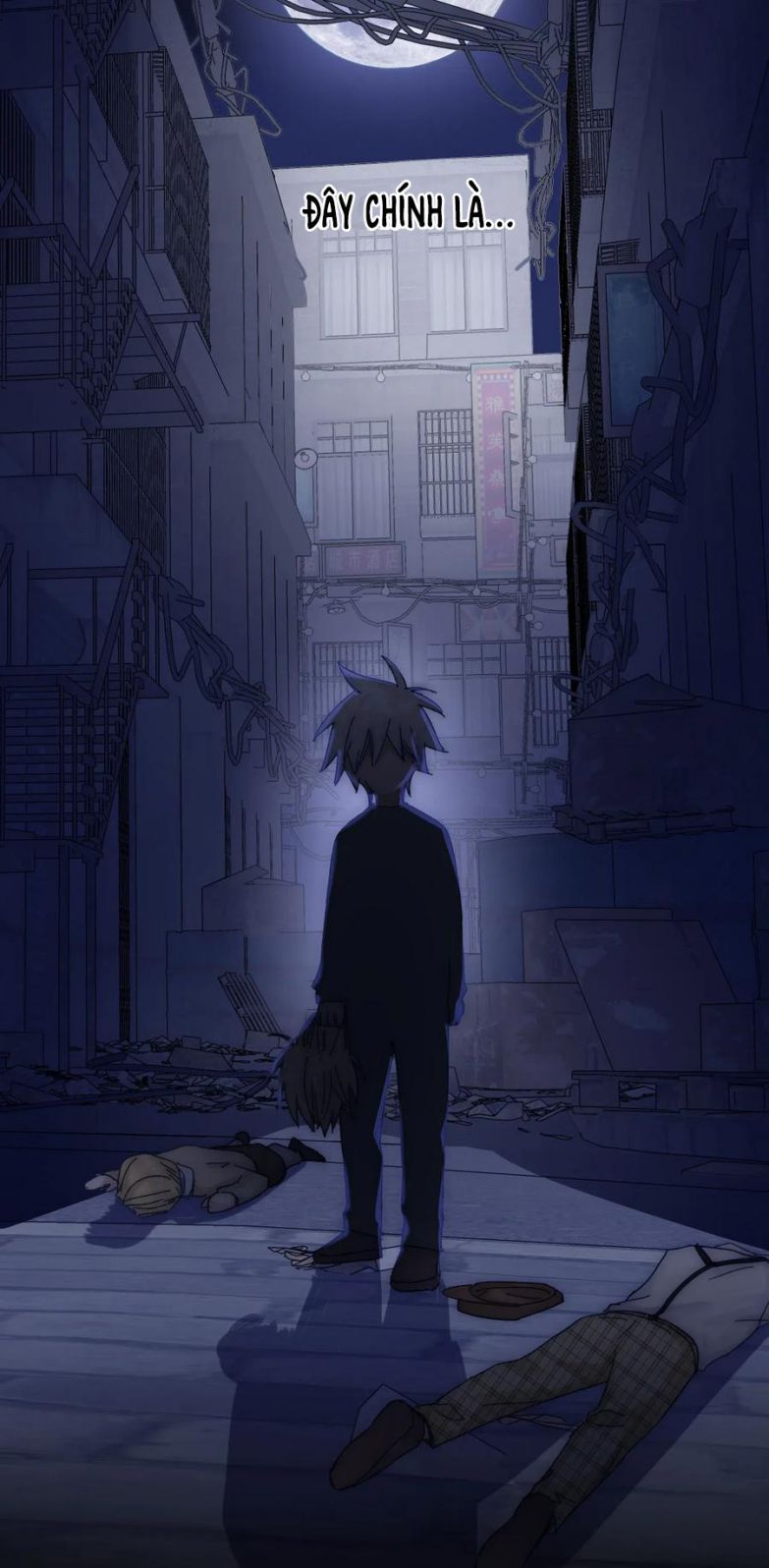 đọc truyện Vì Ngươi Hiến Dâng Cổ Của Ta Chương 64 ảnh 32 tại Thiên Thai Truyện