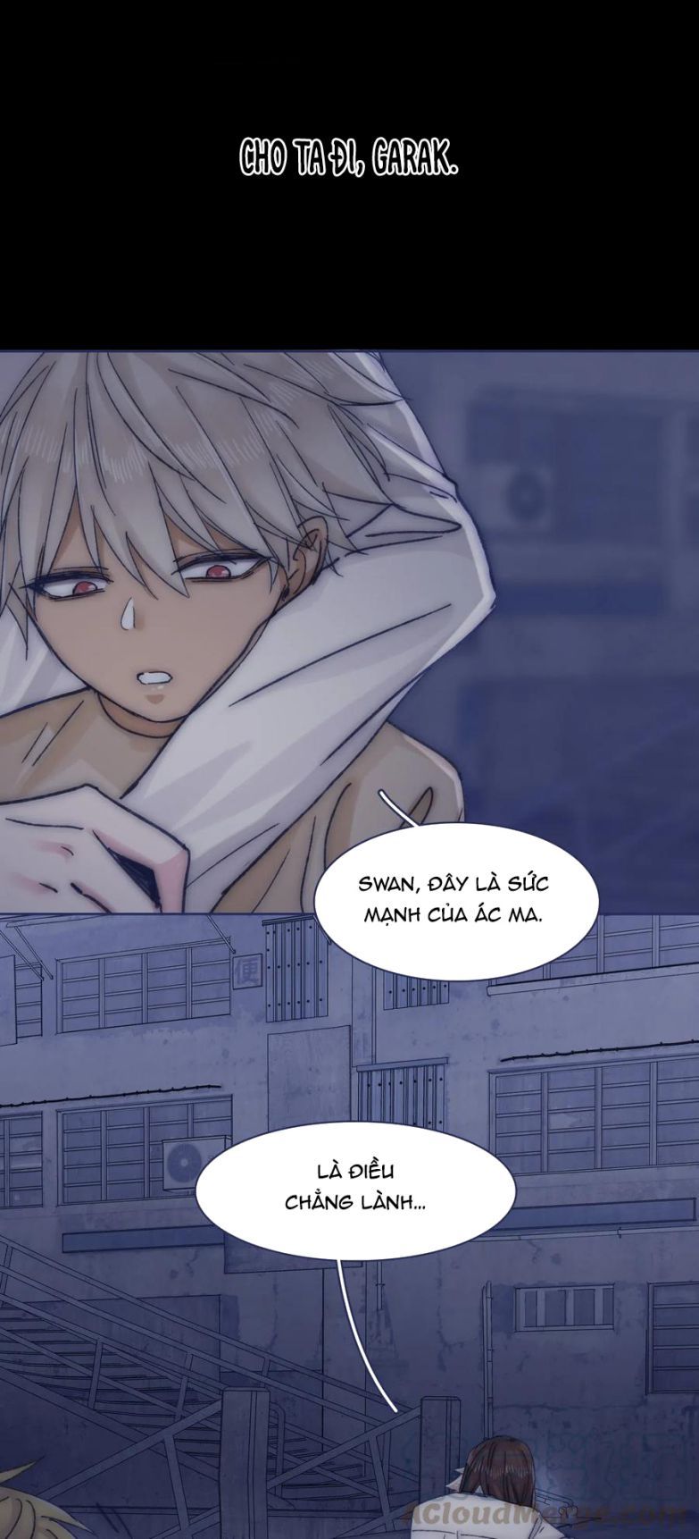 đọc truyện Vì Ngươi Hiến Dâng Cổ Của Ta Chương 64 ảnh 39 tại Thiên Thai Truyện