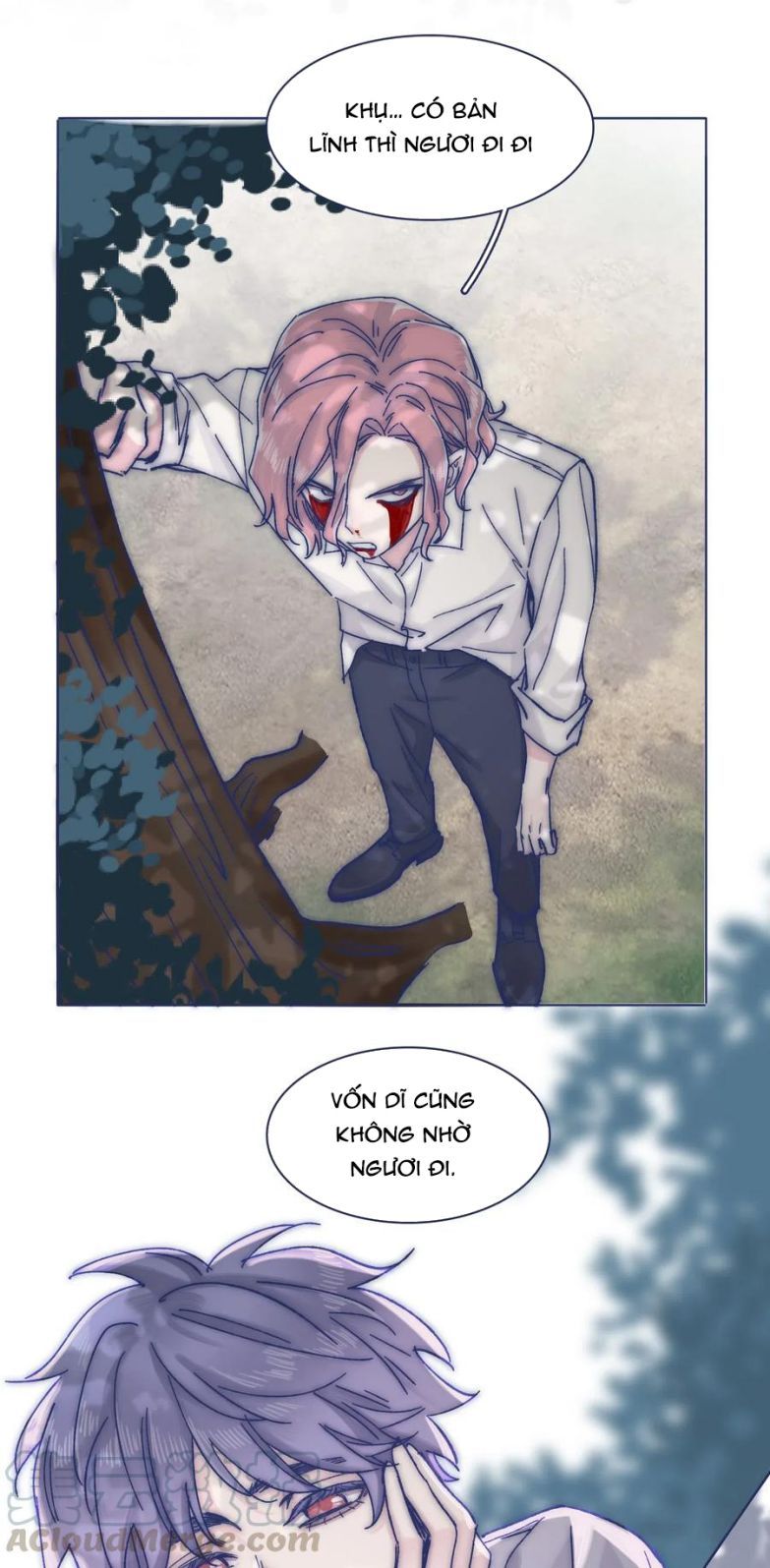 đọc truyện Vì Ngươi Hiến Dâng Cổ Của Ta Chương 64 ảnh 6 tại Thiên Thai Truyện