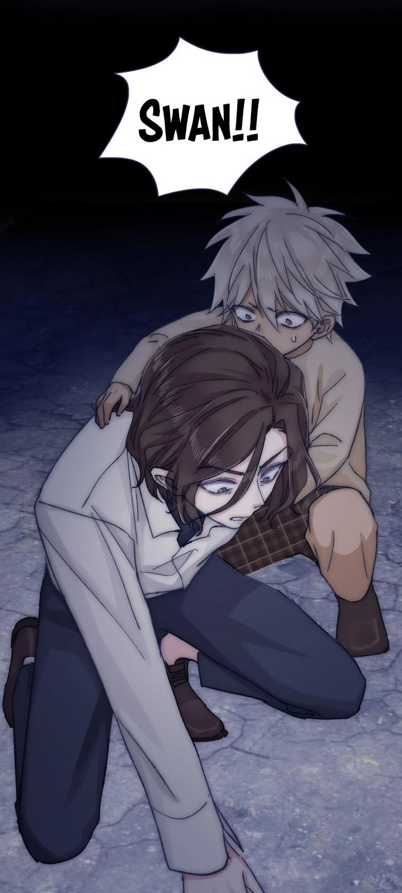 đọc truyện Vì Ngươi Hiến Dâng Cổ Của Ta Chương 64 ảnh 43 tại Thiên Thai Truyện