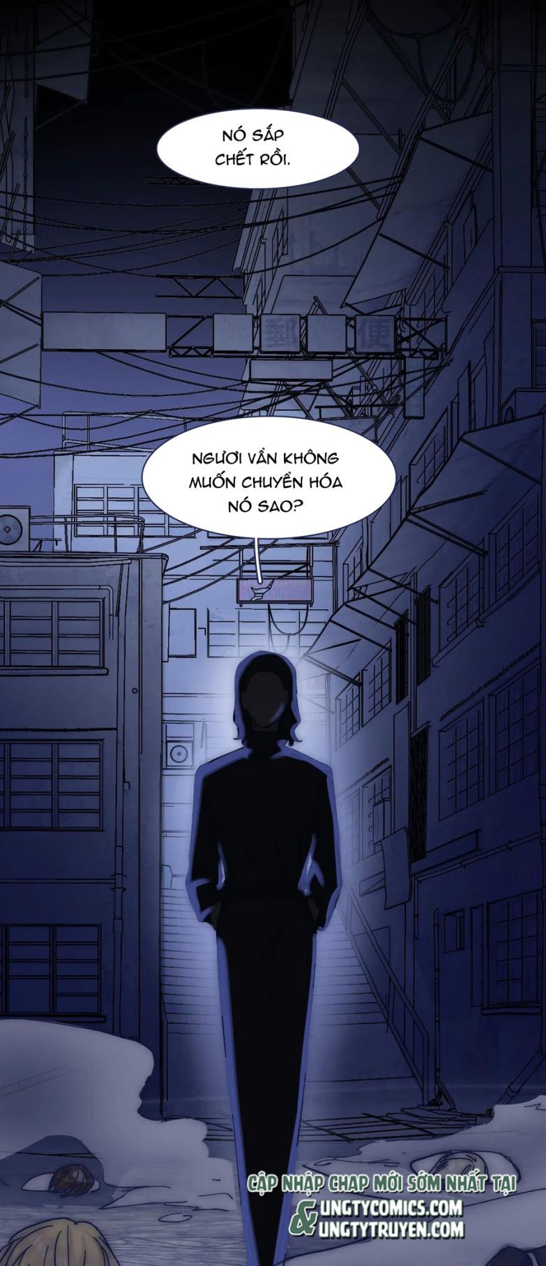 đọc truyện Vì Ngươi Hiến Dâng Cổ Của Ta Chương 64 ảnh 46 tại Thiên Thai Truyện