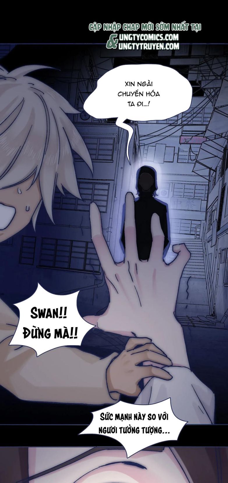 đọc truyện Vì Ngươi Hiến Dâng Cổ Của Ta Chương 64 ảnh 49 tại Thiên Thai Truyện