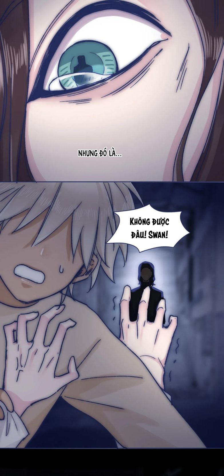 đọc truyện Vì Ngươi Hiến Dâng Cổ Của Ta Chương 64 ảnh 50 tại Thiên Thai Truyện