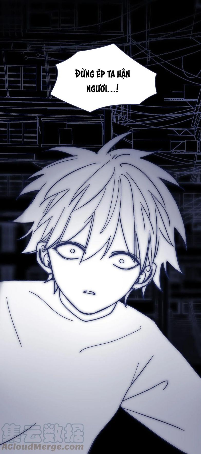 đọc truyện Vì Ngươi Hiến Dâng Cổ Của Ta Chương 64 ảnh 51 tại Thiên Thai Truyện