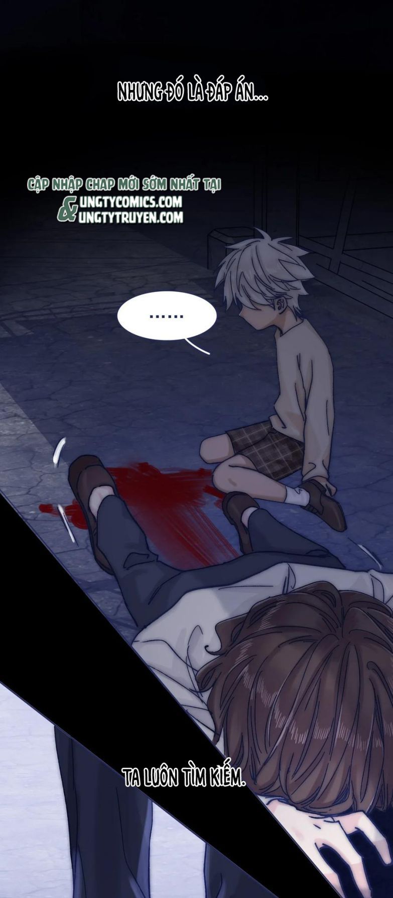 đọc truyện Vì Ngươi Hiến Dâng Cổ Của Ta Chương 64 ảnh 52 tại Thiên Thai Truyện