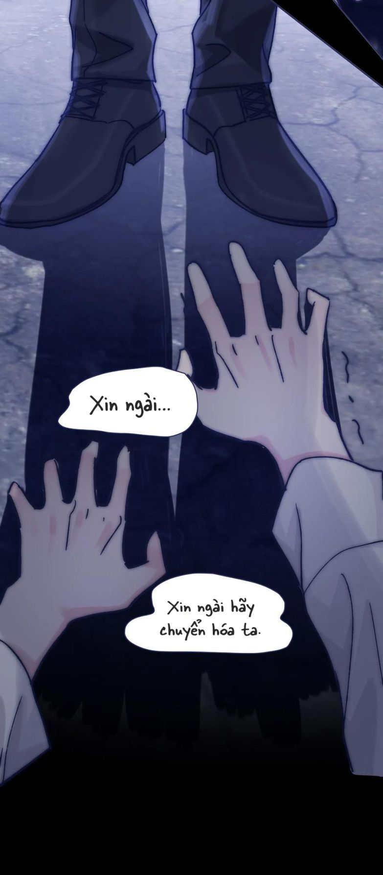 đọc truyện Vì Ngươi Hiến Dâng Cổ Của Ta Chương 64 ảnh 53 tại Thiên Thai Truyện