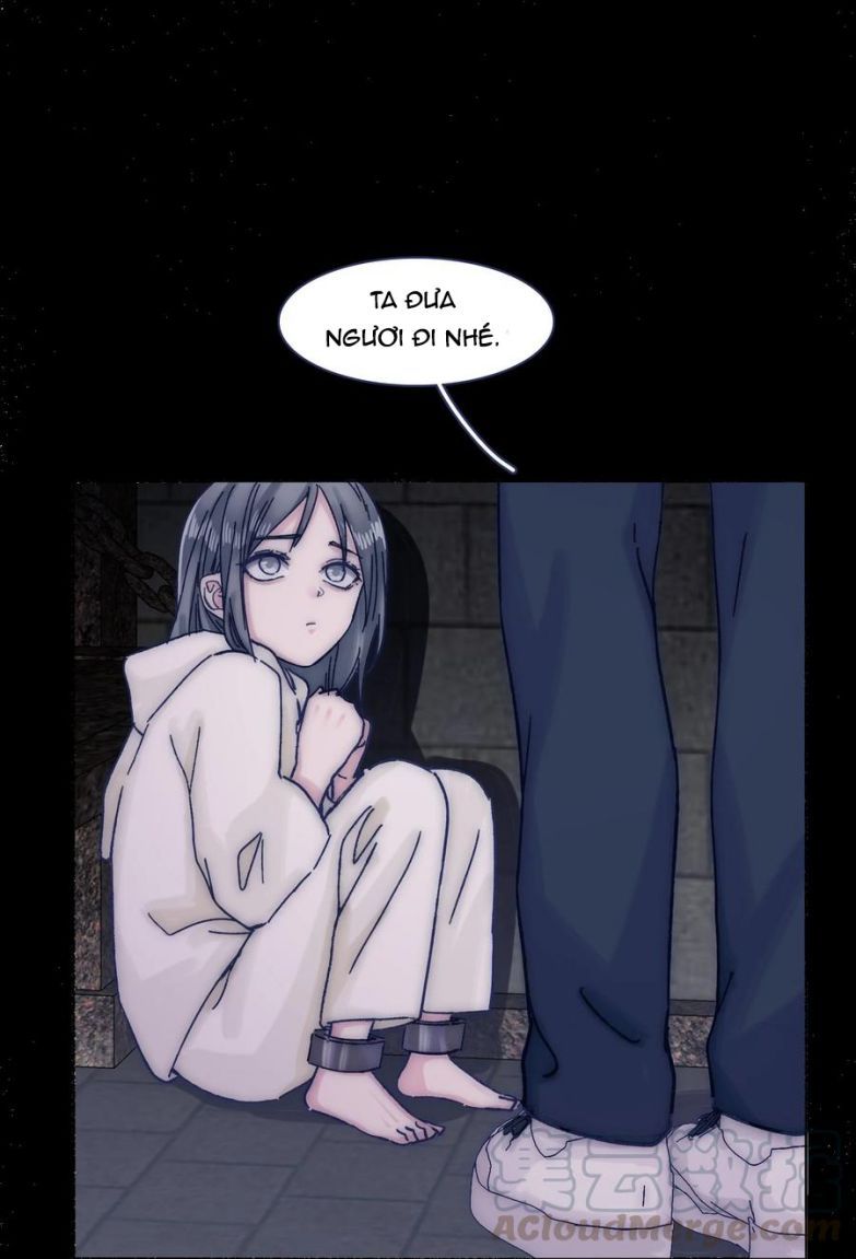 đọc truyện Vì Ngươi Hiến Dâng Cổ Của Ta Chương 65 ảnh 15 tại Thiên Thai Truyện