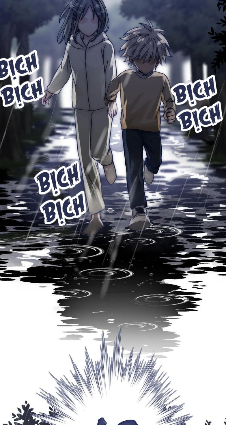 đọc truyện Vì Ngươi Hiến Dâng Cổ Của Ta Chương 65 ảnh 20 tại Thiên Thai Truyện