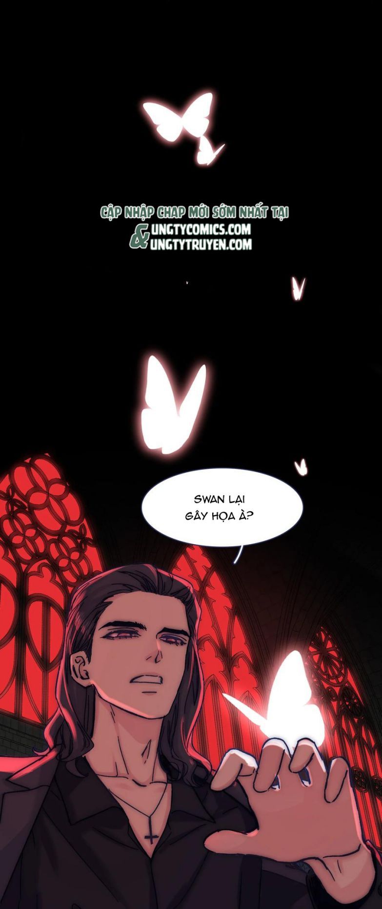 đọc truyện Vì Ngươi Hiến Dâng Cổ Của Ta Chương 65 ảnh 4 tại Thiên Thai Truyện