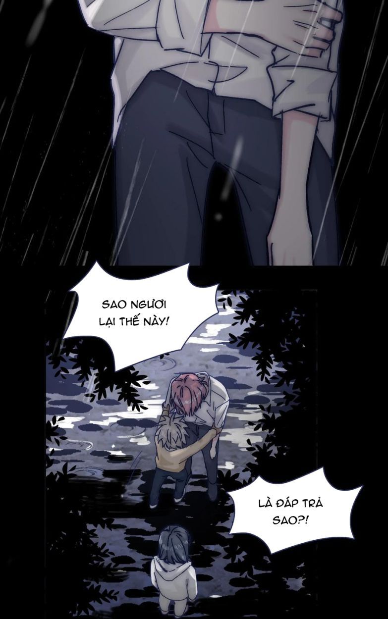 đọc truyện Vì Ngươi Hiến Dâng Cổ Của Ta Chương 65 ảnh 23 tại Thiên Thai Truyện