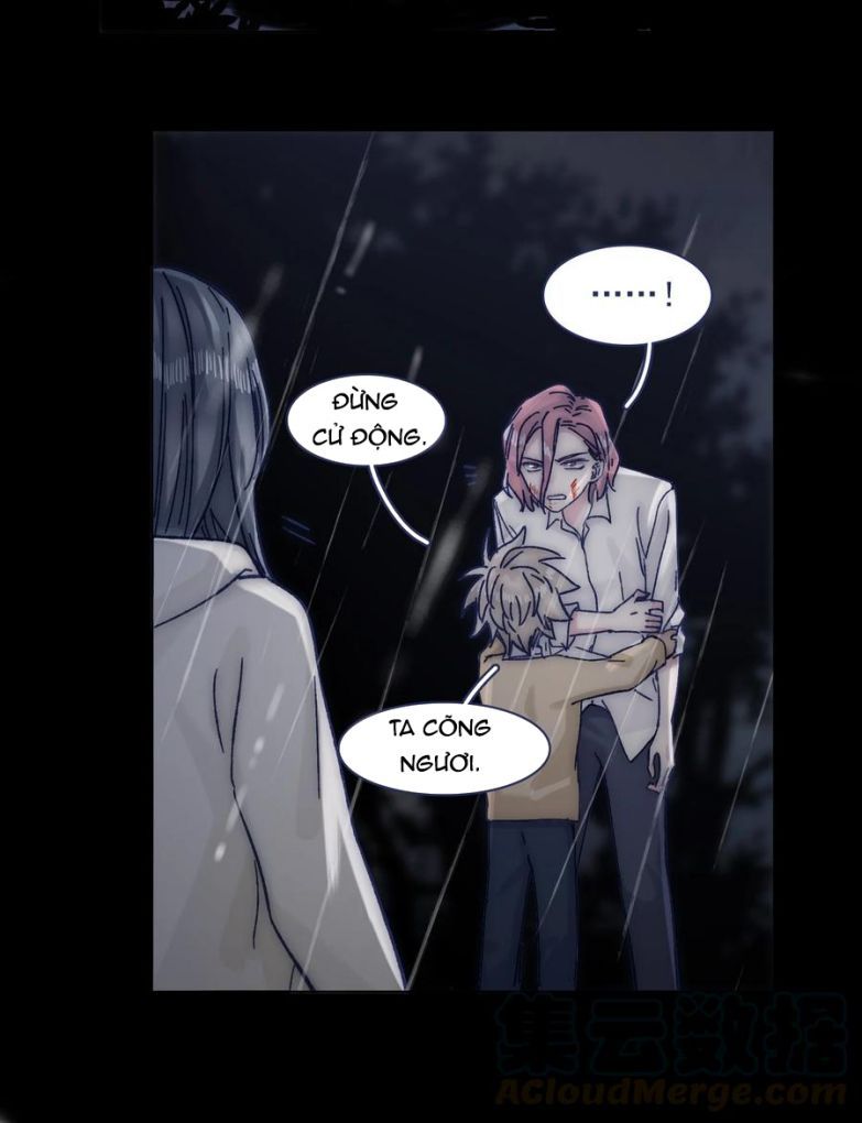 đọc truyện Vì Ngươi Hiến Dâng Cổ Của Ta Chương 65 ảnh 24 tại Thiên Thai Truyện